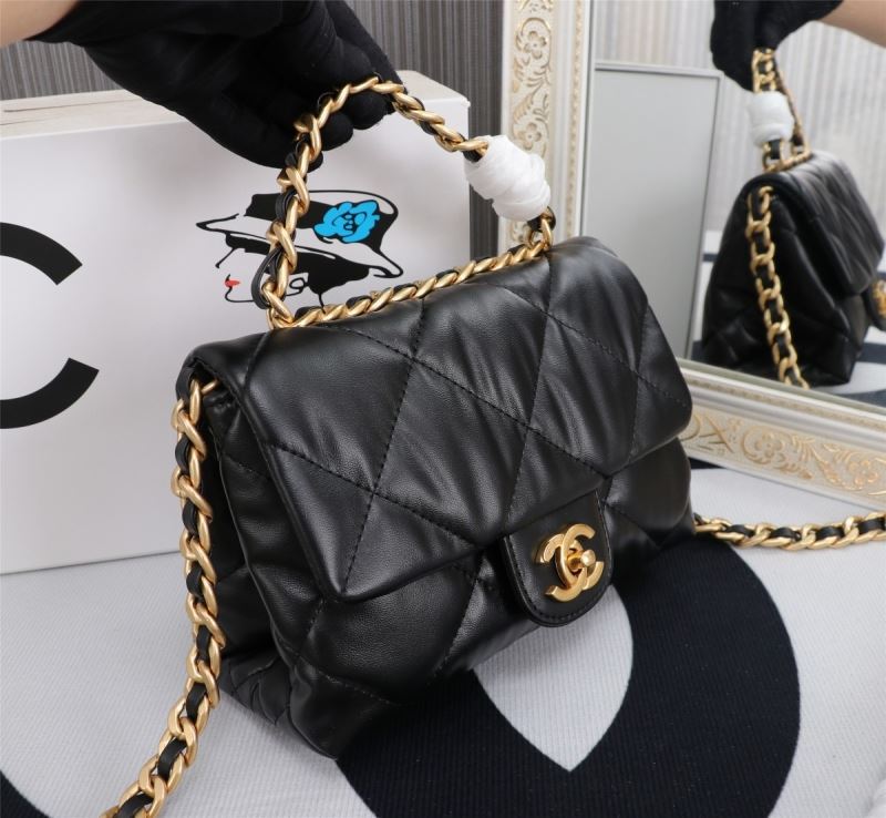 Chanel 19 Bags